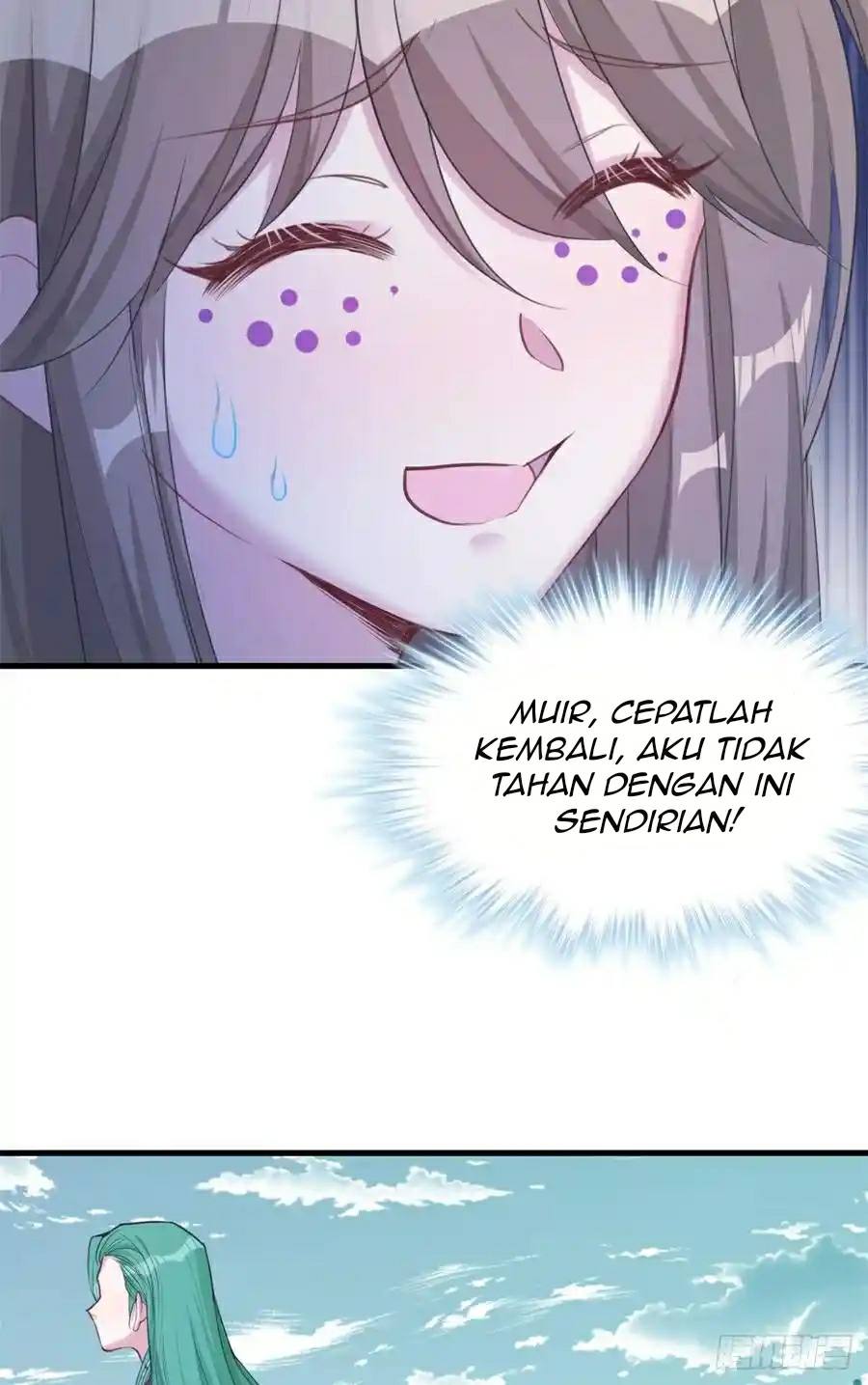 Beauty and the Beasts Chapter 181 Bahasa Indonesia